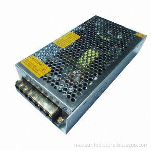 24V/4.2A/100W/220V turn switch power supply